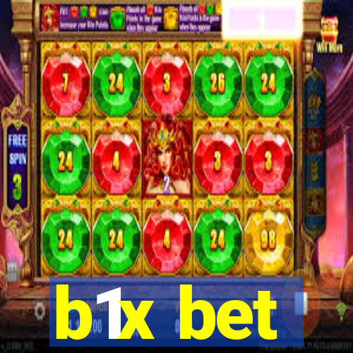 b1x bet
